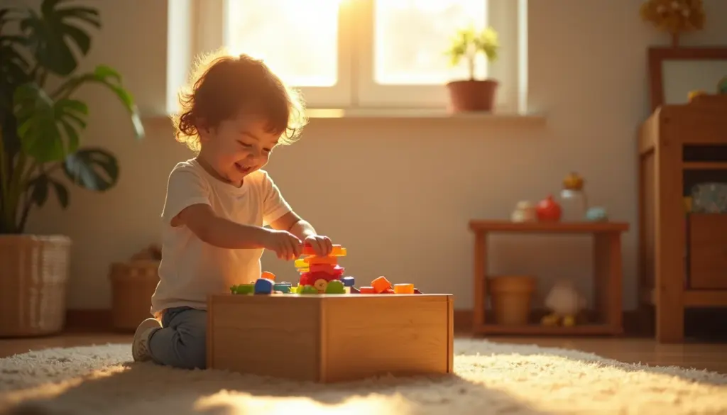 Caixa Organizadora De Brinquedos: Qual Comprar Em 2026 Sem Errar