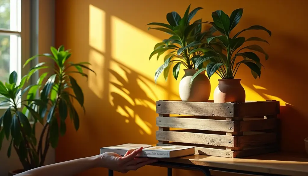 Caixote de feira vira móvel e organizador: 5 ideias práticas Caixote de feira vira móvel e organizador: 5 ideias práticas