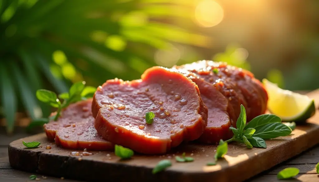 Carne de porco é saudável? Veja os benefícios reais e como incluir na dieta Carne de porco é saudável? Veja os benefícios reais e como incluir na dieta