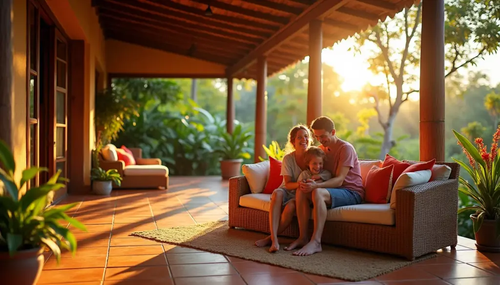 43 Ideias de Casa com Área ao Redor que Você Vai Amar 43 Ideias de Casa com Área ao Redor que Você Vai Amar