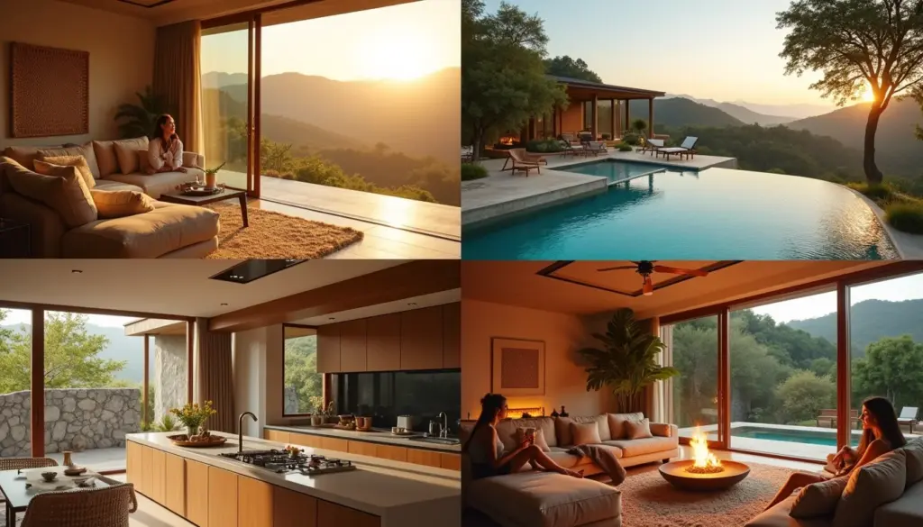 35 Ideias De Casa Luxo Em 2026 Que Provam: Menos É Mais
