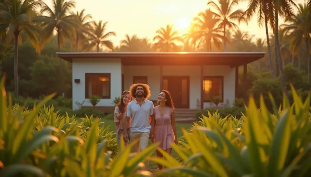 Casa Pré-Moldada em 2026: Economia Real e Rapidez Que Você Precisa Ver