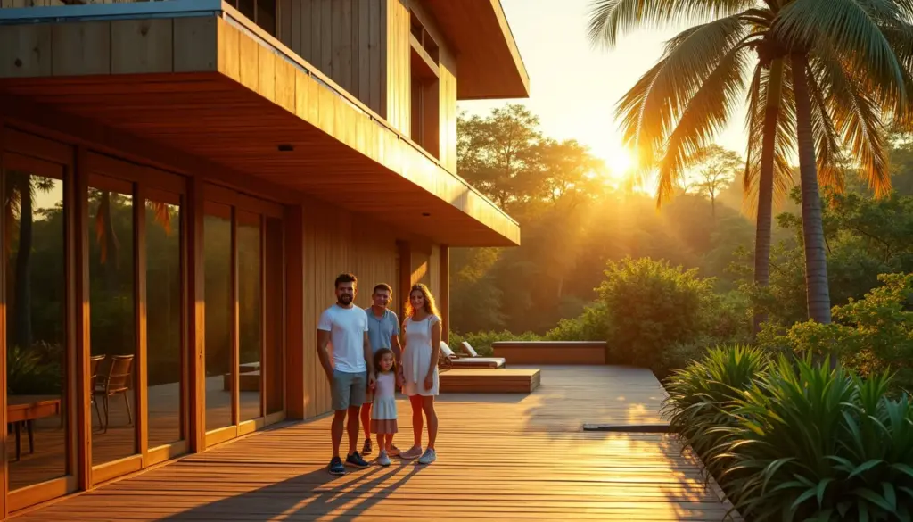 50 ideias de casas de madeira modernas que você vai amar em 2026 50 ideias de casas de madeira modernas que você vai amar em 2026