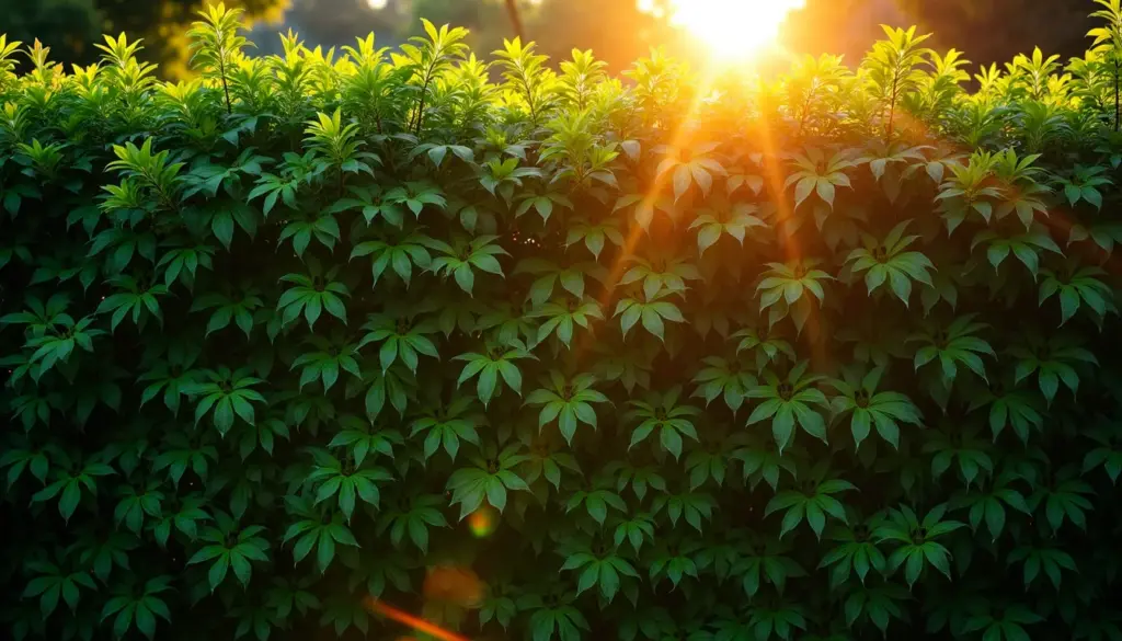 Cerca Viva: 5 Plantas Que Fecham Rápido e Valorizam Sua Casa Cerca Viva: 5 Plantas Que Fecham Rápido e Valorizam Sua Casa