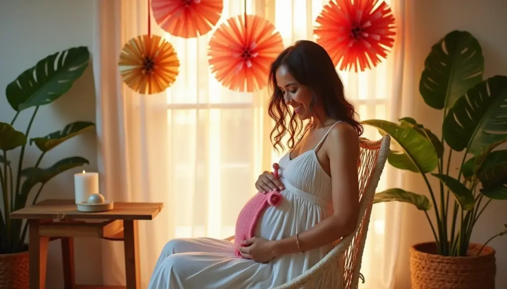 57 ideias para chá de bebê menina lindo e barato em 2026 57 ideias para chá de bebê menina lindo e barato em 2026