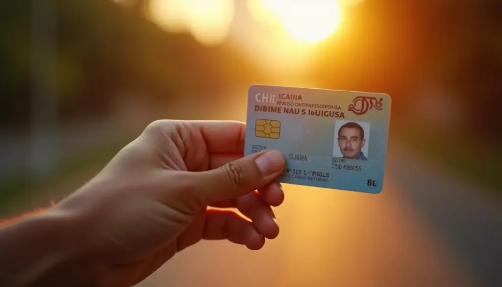 Código de Segurança: Onde Encontrar na CNH, Cartão e Mais em 2026