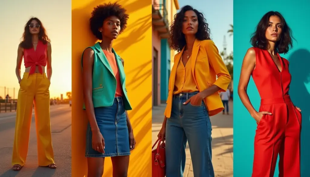 70 Ideias de Looks com Colete de Alfaiataria Feminino para 2026