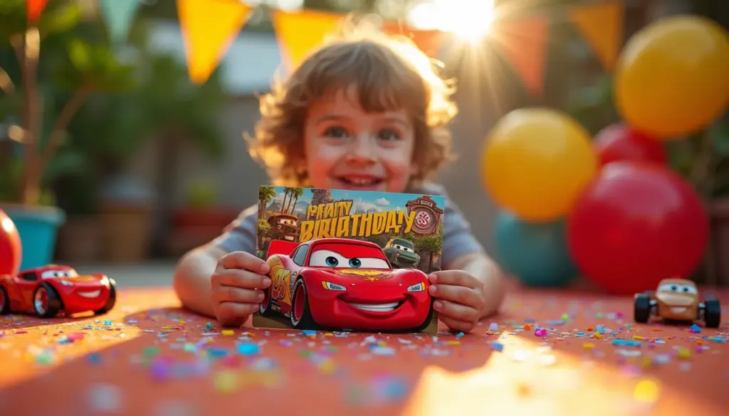 47 ideias de convite de aniversário McQueen para acelerar sua festa 47 ideias de convite de aniversário McQueen para acelerar sua festa