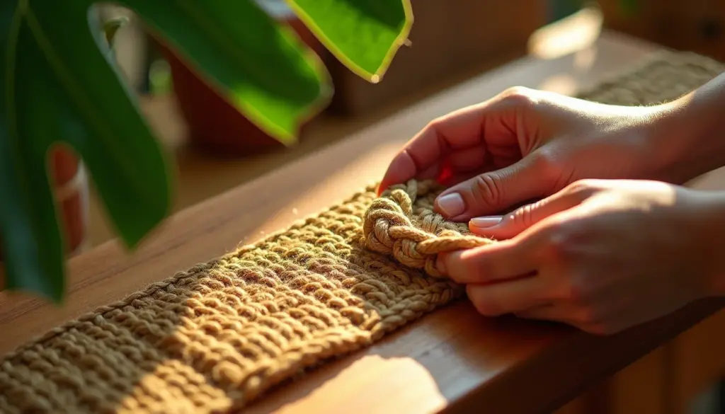 50 Ideias com Corda de Sisal: Espessura Certa Sem Erro 50 Ideias com Corda de Sisal: Espessura Certa Sem Erro