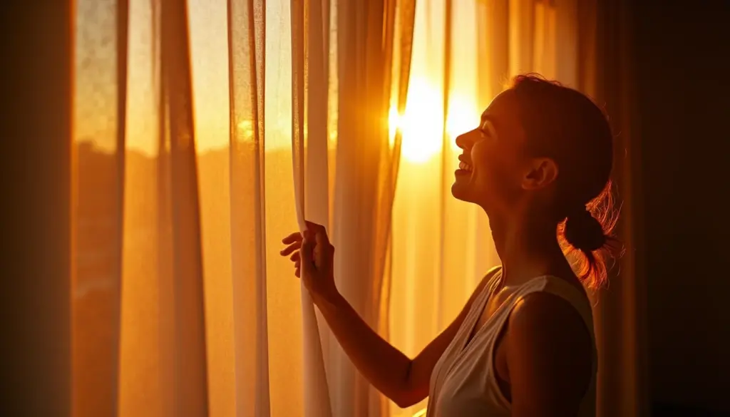 Cortina blackout com voil: 10 opções que bloqueiam luz de verdade Cortina blackout com voil: 10 opções que bloqueiam luz de verdade