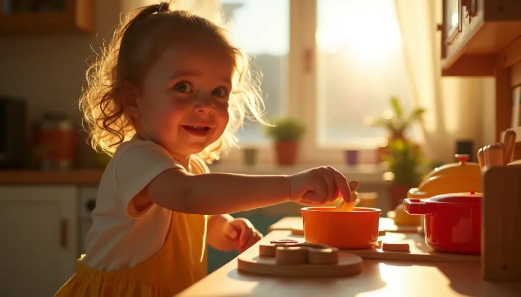 Cozinha Infantil Madeira: O Veredito de Qual Modelo Comprar Hoje