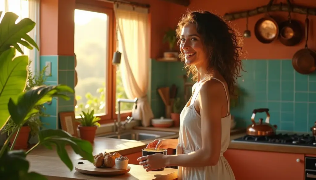 45 Cozinhas Americanas Pequenas que Você Precisa Ver