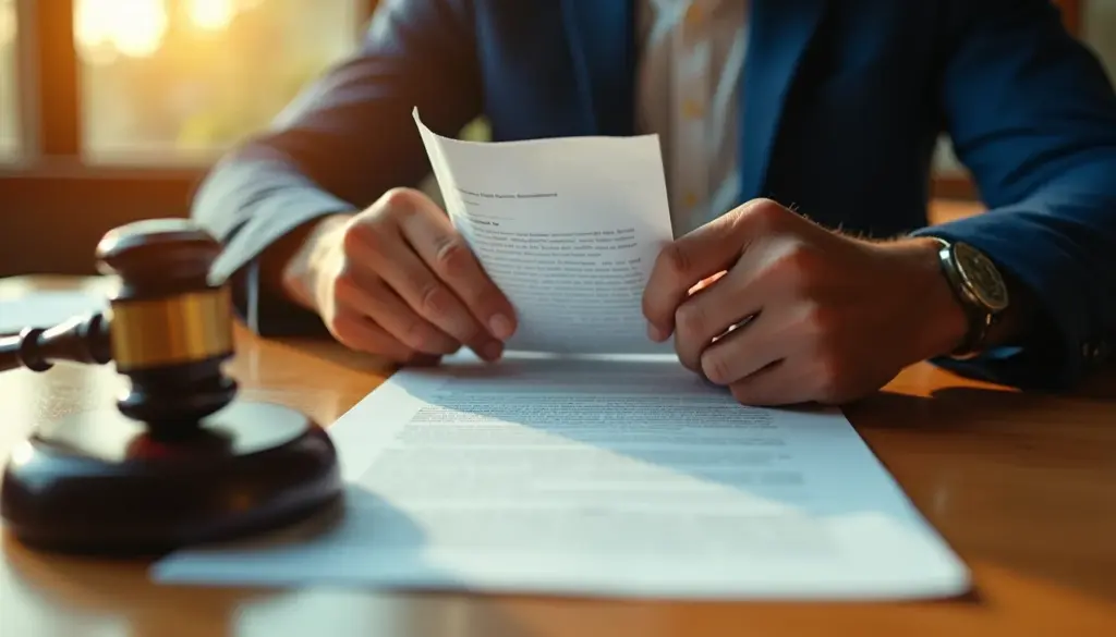 Defesa em processos de cobrança de multas contratuais: saiba como reduzir