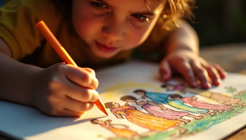 Desenho bíblico para colorir: 30 imagens grátis que ensinam a Bíblia