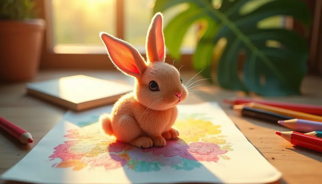 Desenhos Bobbie Goods: Onde Baixar Grátis e Dicas para Colorir