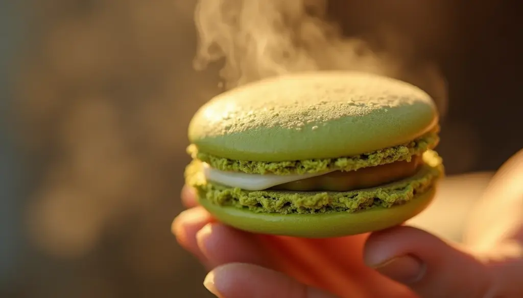 Macaron Perfeito em Casa: 3 Técnicas de Doces Franceses Que Funcionam Macaron Perfeito em Casa: 3 Técnicas de Doces Franceses Que Funcionam