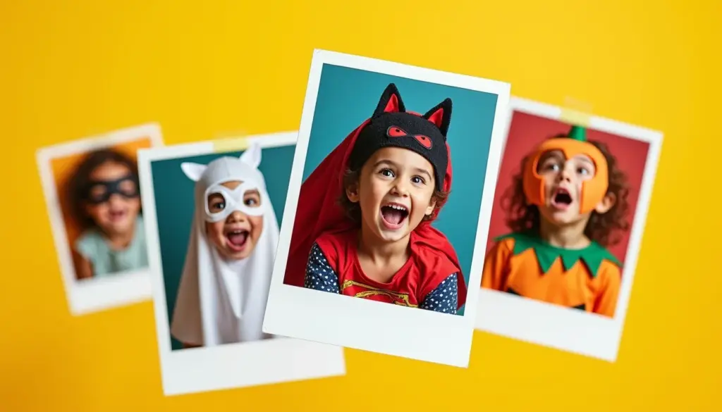 61 Ideias de Fantasia Halloween Infantil Barata e Criativa