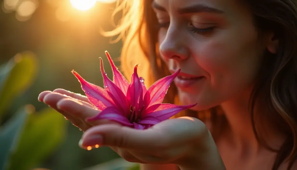 3 Passos Para Sua Flor Brinco de Princesa Florir Agora 3 Passos Para Sua Flor Brinco de Princesa Florir Agora