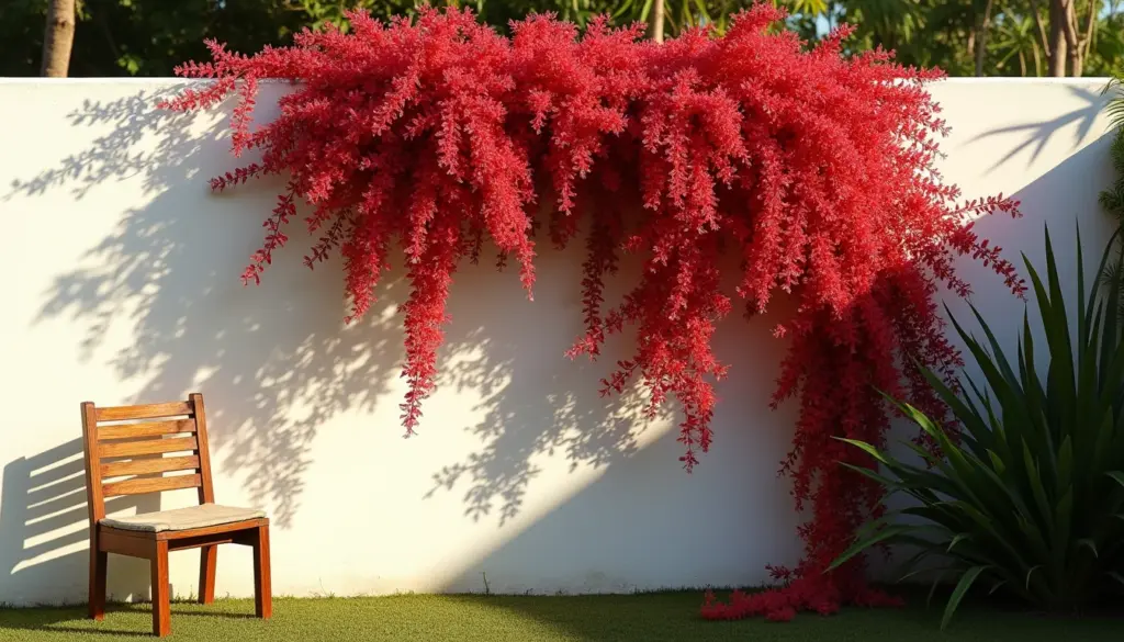 Flor trepadeira: a espécie ideal para cada canto da sua casa Flor trepadeira: a espécie ideal para cada canto da sua casa