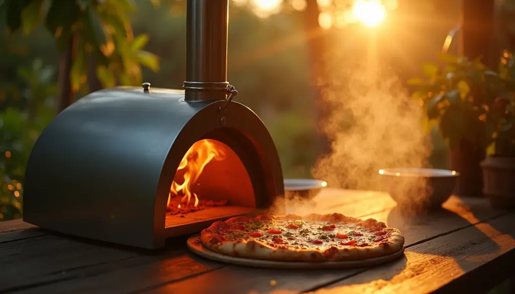 Melhor Forno de Pizza Portatil: Custo-Benefício Que Vale em 2026 Melhor Forno de Pizza Portatil: Custo-Benefício Que Vale em 2026