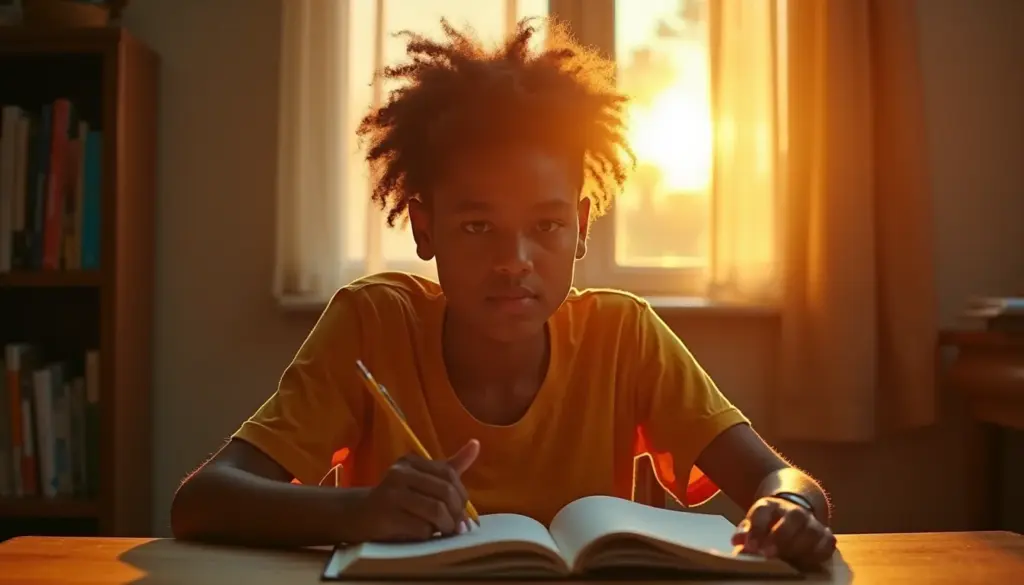 Frases motivacionais para alunos que funcionam de verdade em 2026