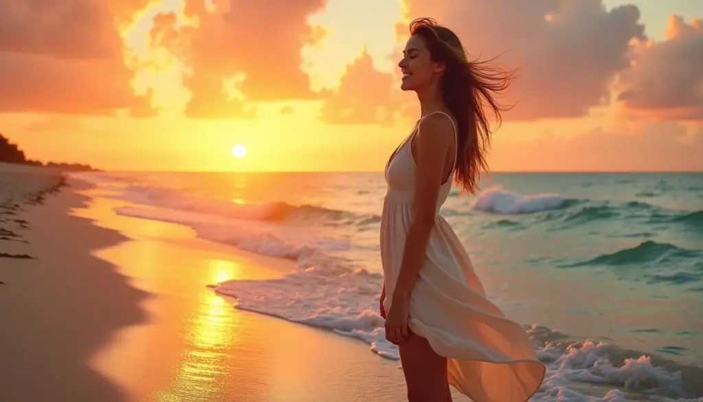 Frases Sobre Praia: As Melhores Legendas Para Suas Fotos de Verão