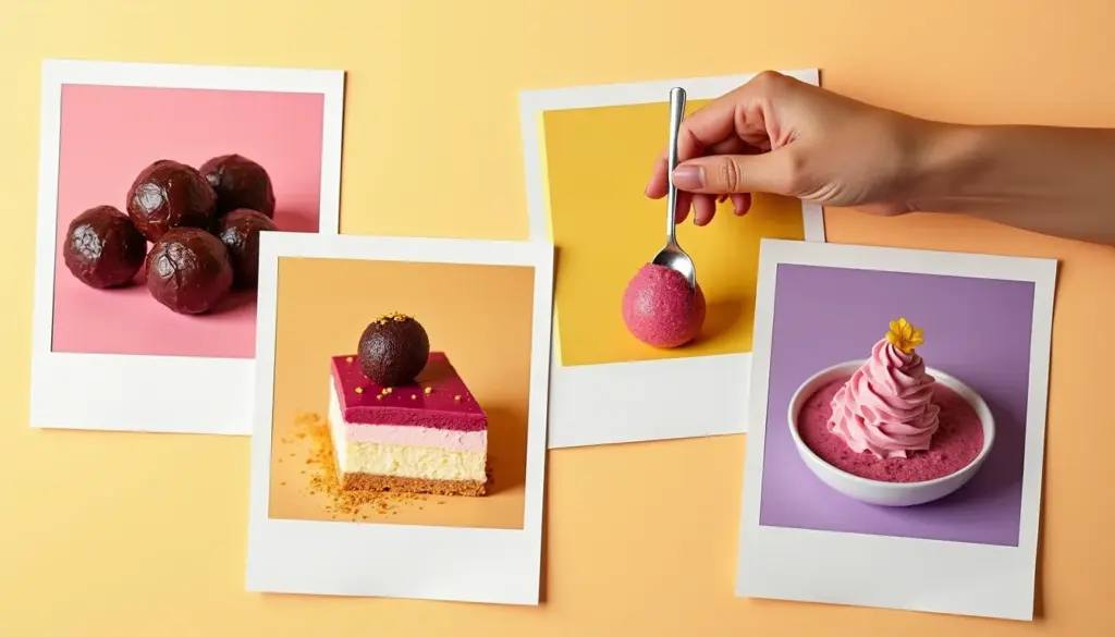 36 Fontes de Imagens de Doces Grátis e Pagas Para Seus Projetos