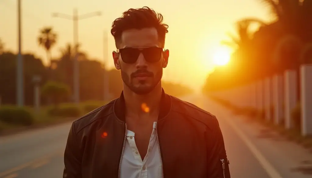 Jaqueta Bomber Masculina: Qual Comprar em 2026 Sem Errar