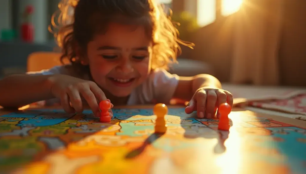 Jogo Tabuleiro Infantil para Imprimir: 6 Modelos Grátis em PDF Jogo Tabuleiro Infantil para Imprimir: 6 Modelos Grátis em PDF