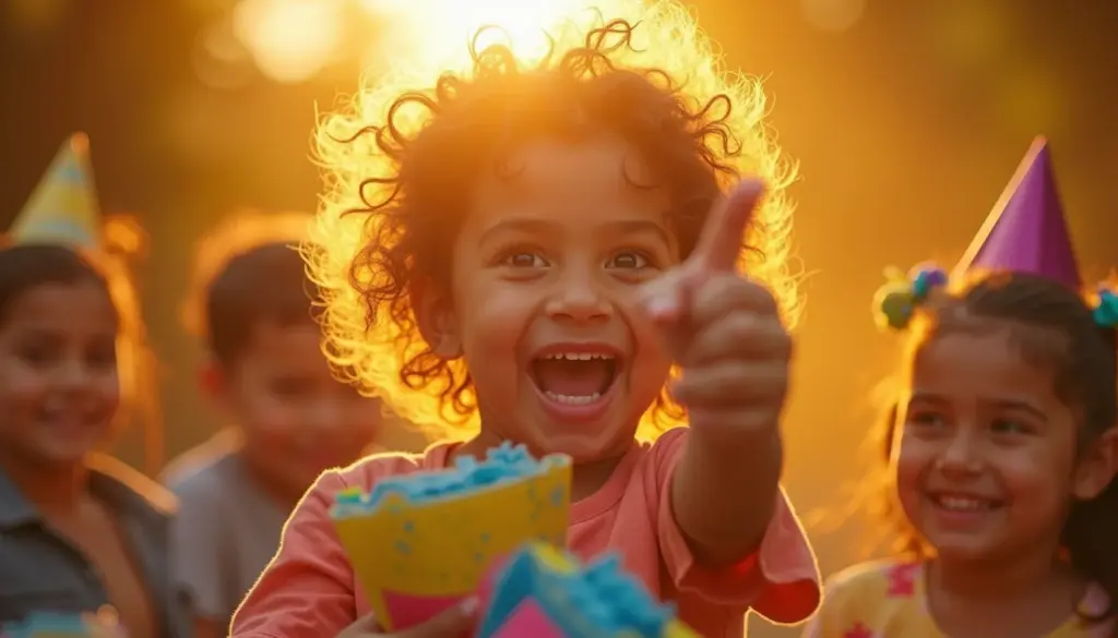 Kit Festa Escolar Individual: Qual o Melhor pra Você em 2026