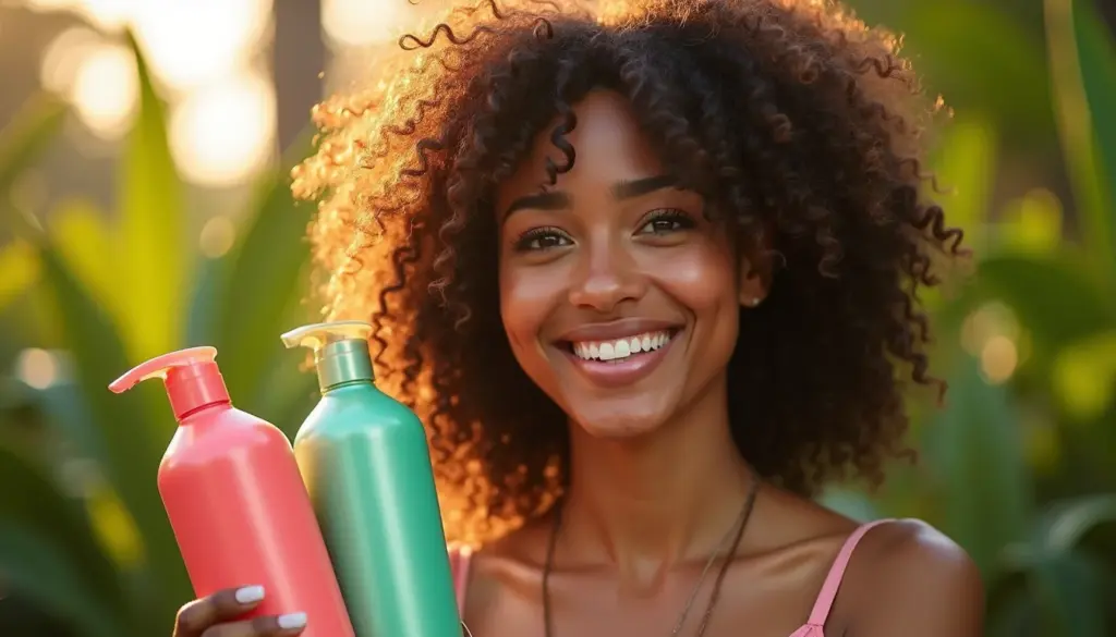 40 Kits Shampoo e Condicionador para Cabelos Cacheados Que Funcionam 40 Kits Shampoo e Condicionador para Cabelos Cacheados Que Funcionam