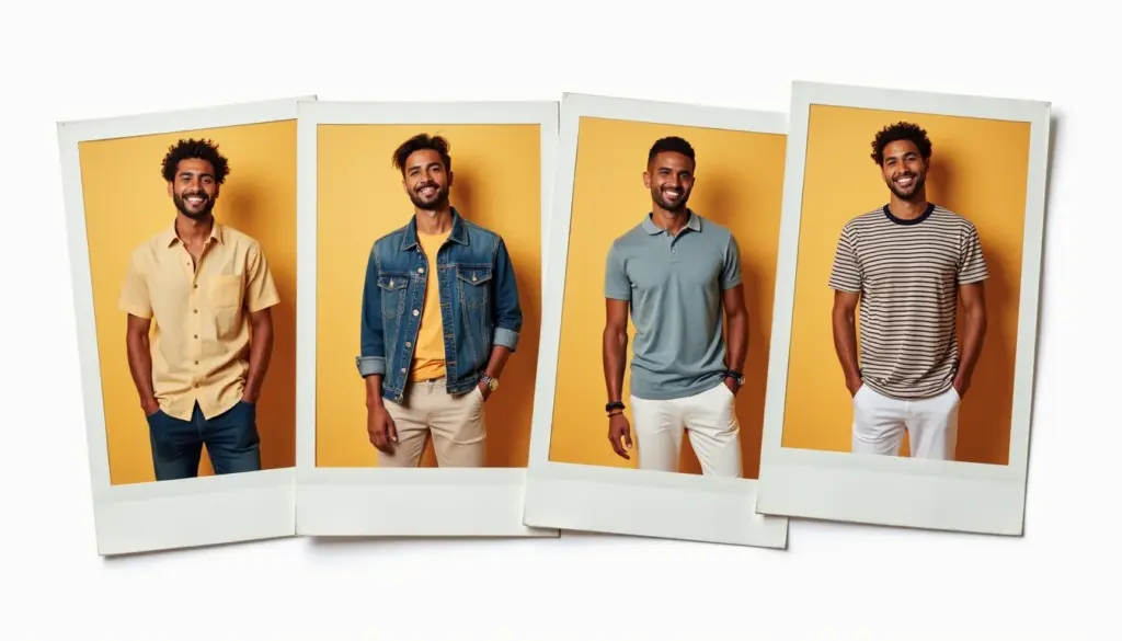61 Ideias de Look Casual Masculino Para Arrasar em 2026 61 Ideias de Look Casual Masculino Para Arrasar em 2026