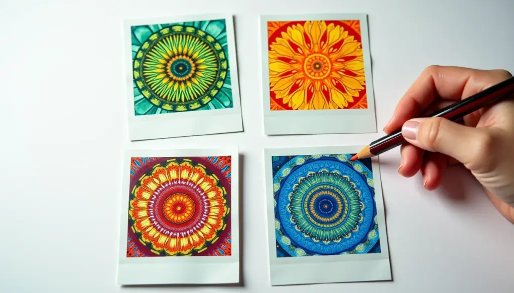 65 Mandalas Para Colorir e Imprimir PDF Grátis e Direto 65 Mandalas Para Colorir e Imprimir PDF Grátis e Direto