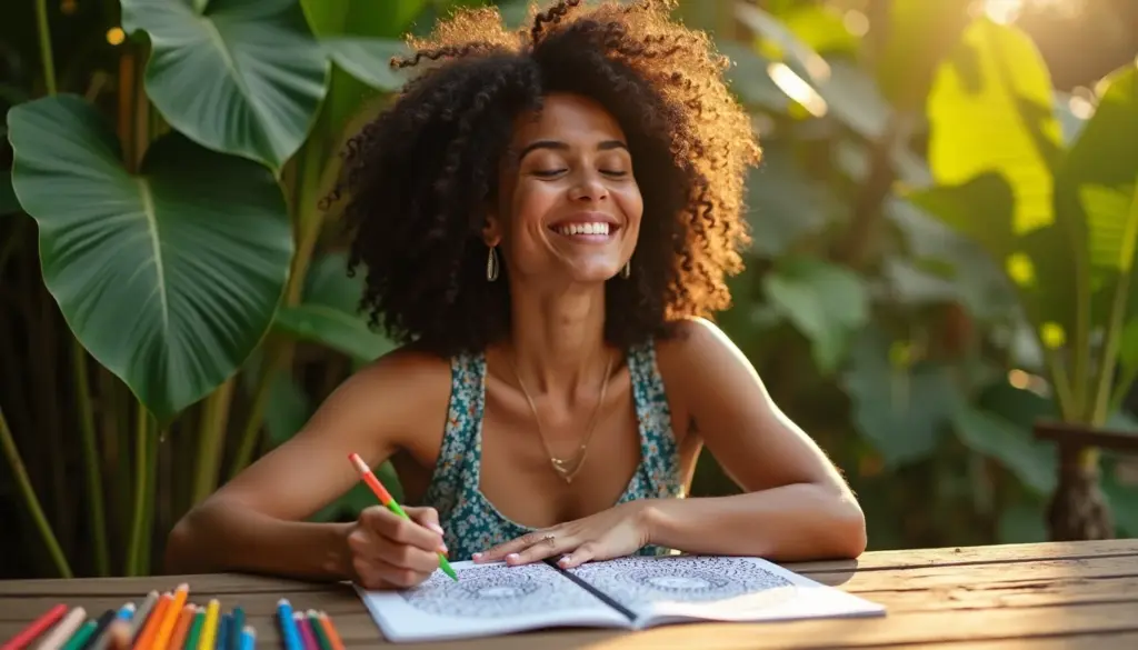 35 Mandalas para Colorir PDF Grátis: Relaxe sem Gastar Nada