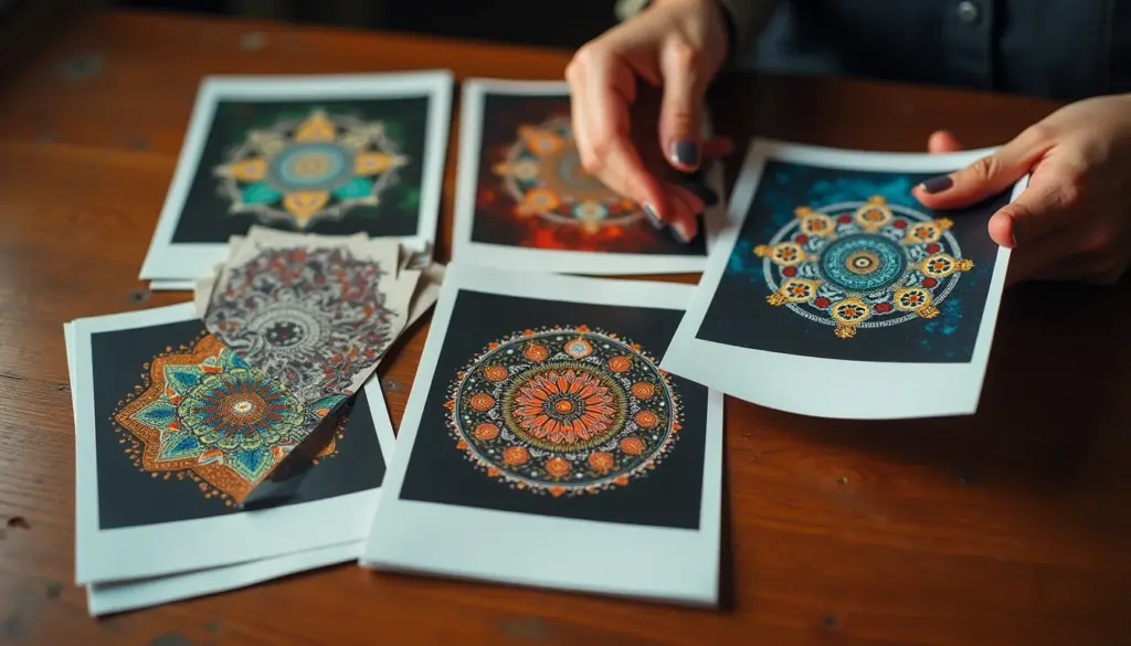 30 Mandalas Para Imprimir Tamanho A4 Grátis e com Alta Resolução 30 Mandalas Para Imprimir Tamanho A4 Grátis e com Alta Resolução