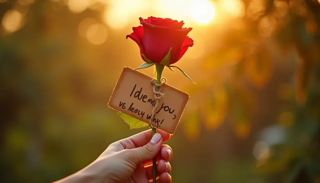 69 Mensagens de Aniversário com Rosas Para Copiar e Encantar