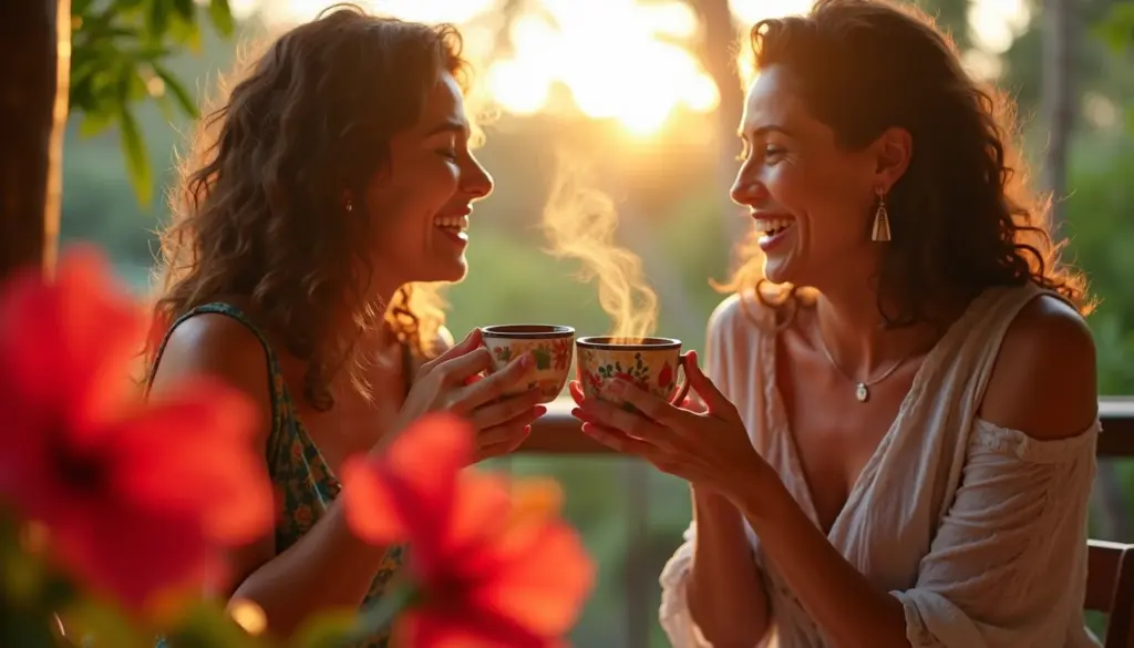 50 Mensagem de Bom Dia Lindas para Amiga Especial Copiar 2026