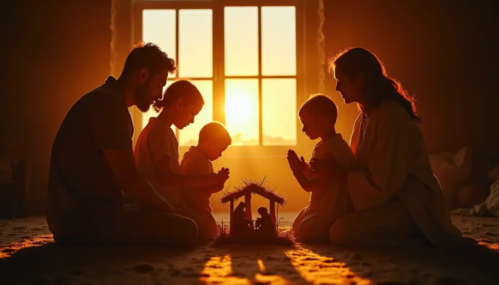 37 Mensagens de Natal Católica para Fortalecer Sua Fé em 2026 37 Mensagens de Natal Católica para Fortalecer Sua Fé em 2026