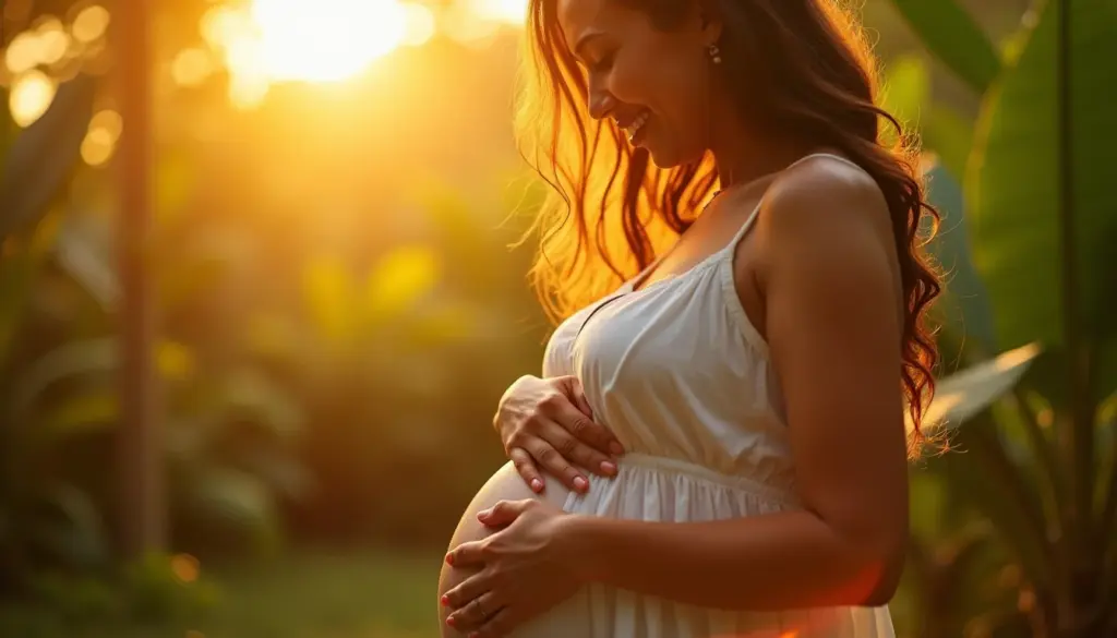 48 Mensagem para Gestante: Frases Emocionantes para Toda Ocasião