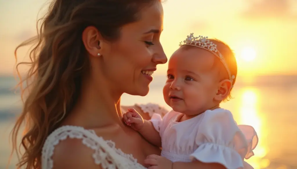 Mensagem para Madrinha de Batismo: 6 Modelos Emocionantes para Toda Ocasião