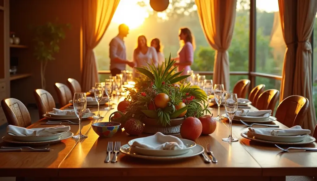 70 ideias de mesa de jantar 8 lugares luxo sem gastar rios de dinheiro 70 ideias de mesa de jantar 8 lugares luxo sem gastar rios de dinheiro