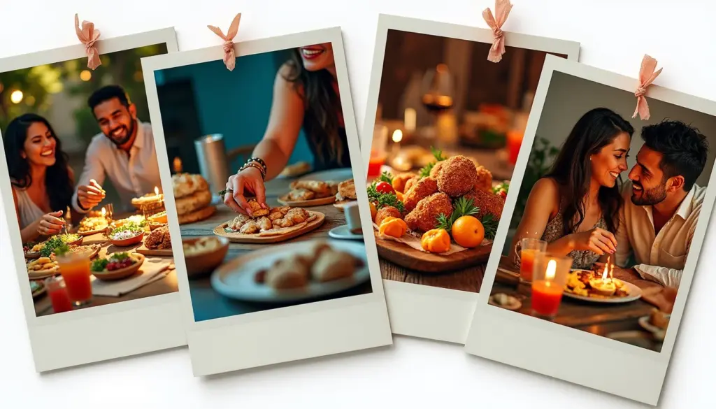 70 Ideias Criativas para Mesa de Petiscos que Vão Encantar Seus Convidados 70 Ideias Criativas para Mesa de Petiscos que Vão Encantar Seus Convidados