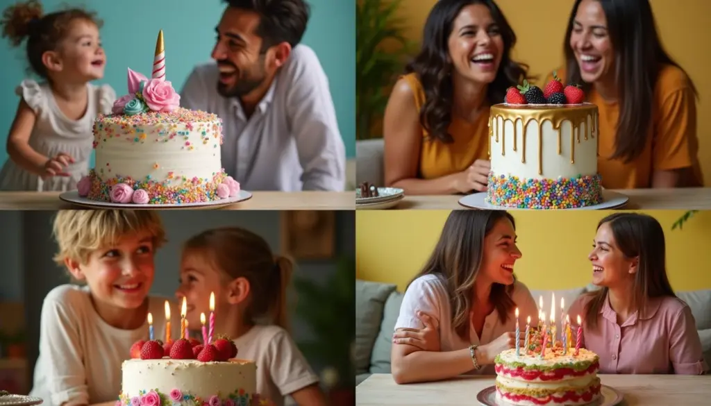 53 Modelos de Bolo de Aniversário para 2026: Tendências e Dicas de Tamanho 53 Modelos de Bolo de Aniversário para 2026: Tendências e Dicas de Tamanho