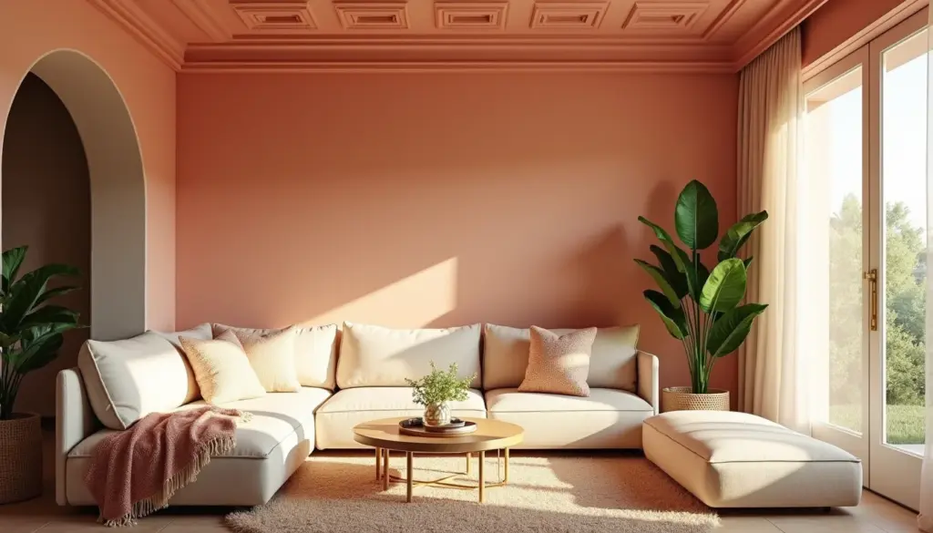 42 Modelos de Teto de Gesso para Sala: Ideias Simples e Baratas