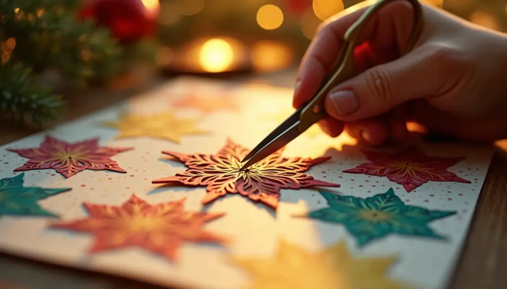 61 Moldes de Natal Para Imprimir Grátis e Fáceis de Usar