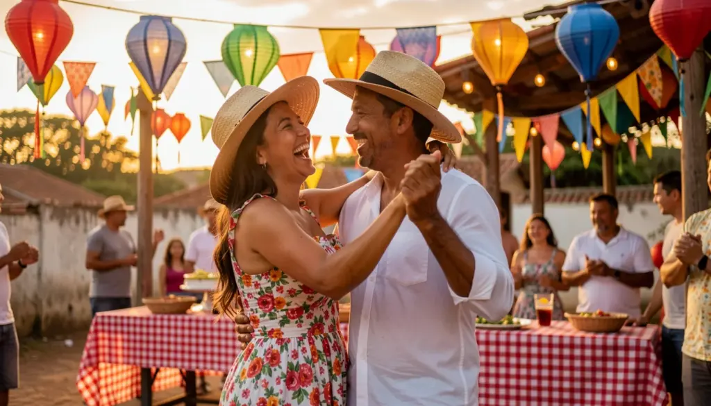 35 Músicas de Festa Junina para Montar a Playlist Perfeita em 2026