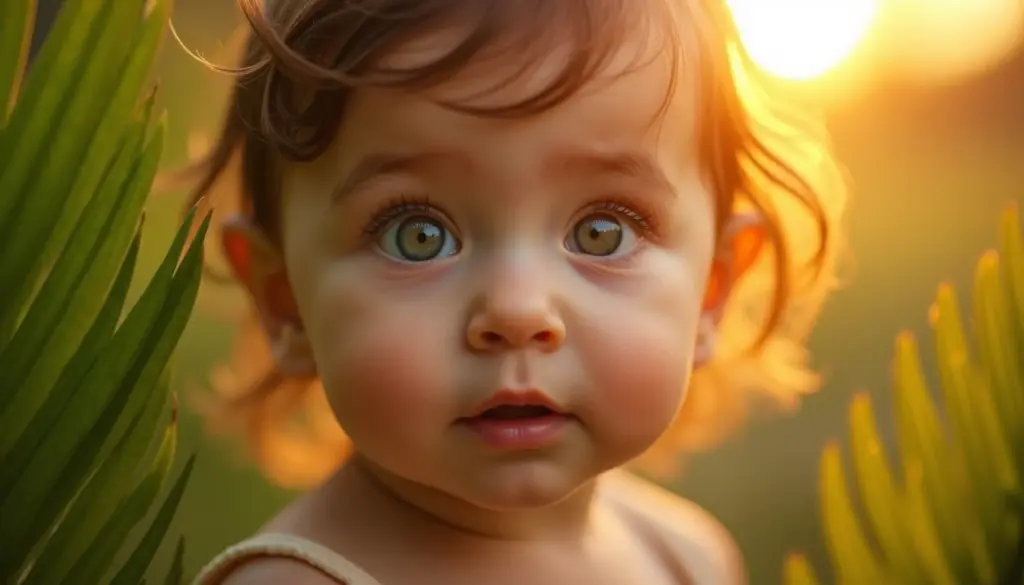 39 Nomes de Menina Curto e Bonito para 2026: Lista com Significados