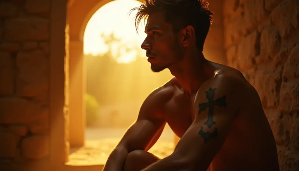 O Que Diz a Bíblia Sobre Tatuagem? Versículos e Princípios O Que Diz a Bíblia Sobre Tatuagem? Versículos e Princípios
