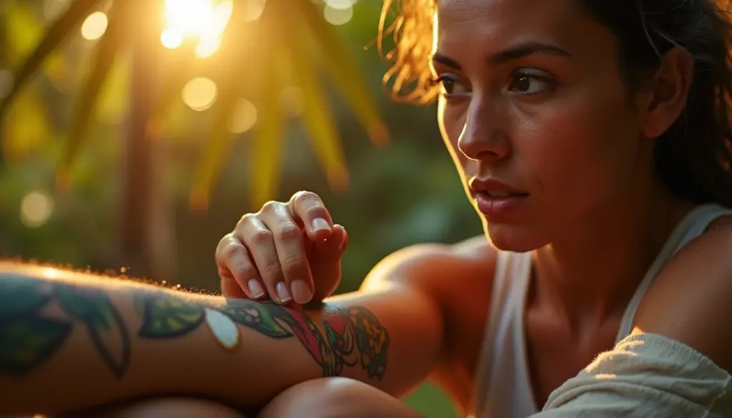O Que Passar na Tatuagem Para Cicatrizar Mais Rápido: Melhor Custo-Benefício em 2026 O Que Passar na Tatuagem Para Cicatrizar Mais Rápido: Melhor Custo-Benefício em 2026