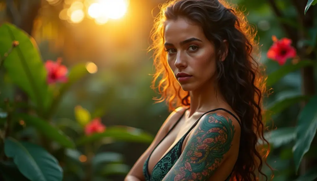 39 Tatuagens da Medusa com Significados que Empoderam 39 Tatuagens da Medusa com Significados que Empoderam